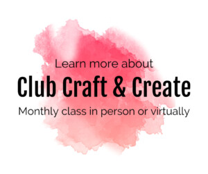 Club Craft & Create Button (1)